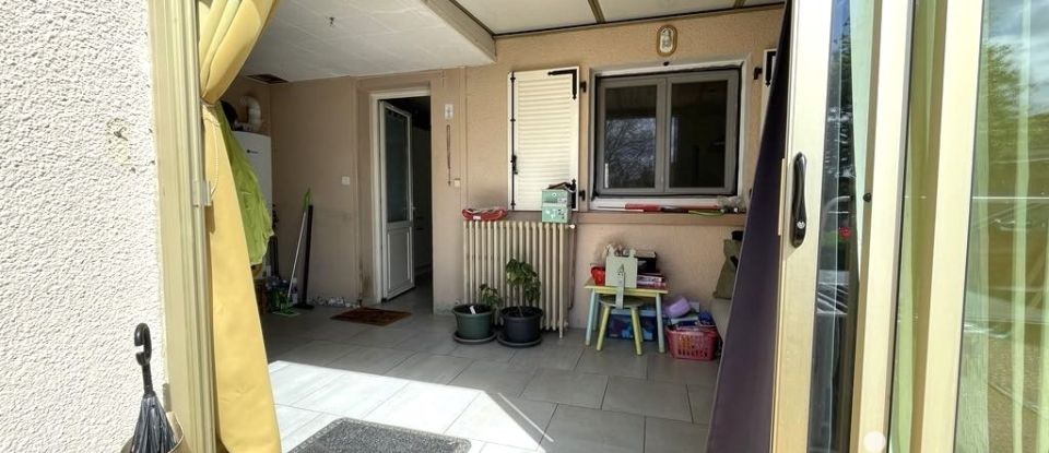 Maison 3 pièces de 82 m² à Ouzouer-sur-Loire (45570)