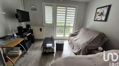 Appartement 1 pièce de 33 m² à Jarville-la-Malgrange (54140)