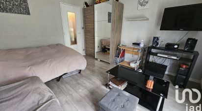 Apartment 1 room of 33 m² in Jarville-la-Malgrange (54140)