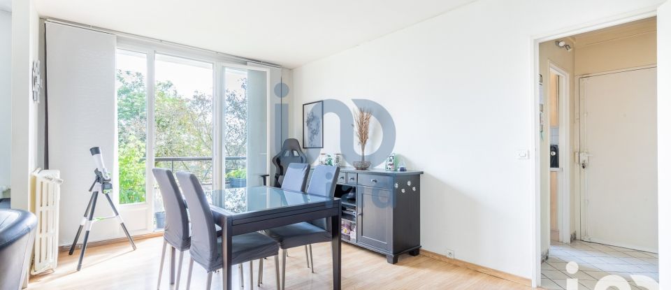 Apartment 5 rooms of 78 m² in Villejuif (94800)