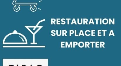 Bar de 200 m² à Saint-Georges-d'Elle (50680)