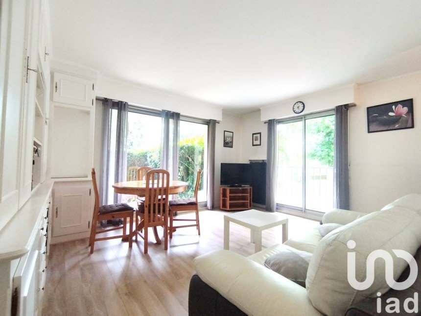 Appartement 2 pièces de 36 m² à Villemoisson-sur-Orge (91360)