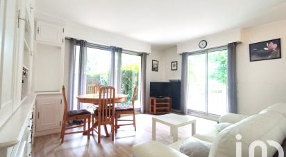 Apartment 2 rooms of 36 m² in Villemoisson-sur-Orge (91360)