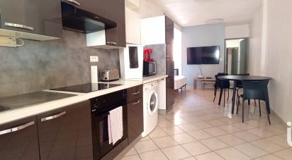Appartement 3 pièces de 51 m² à La Seyne-sur-Mer (83500)