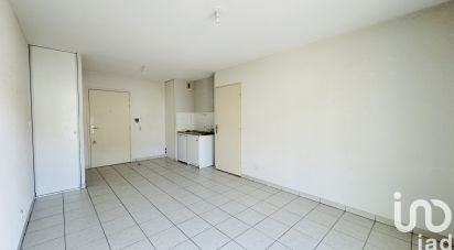 Apartment 2 rooms of 38 m² in Bonneville (74130)