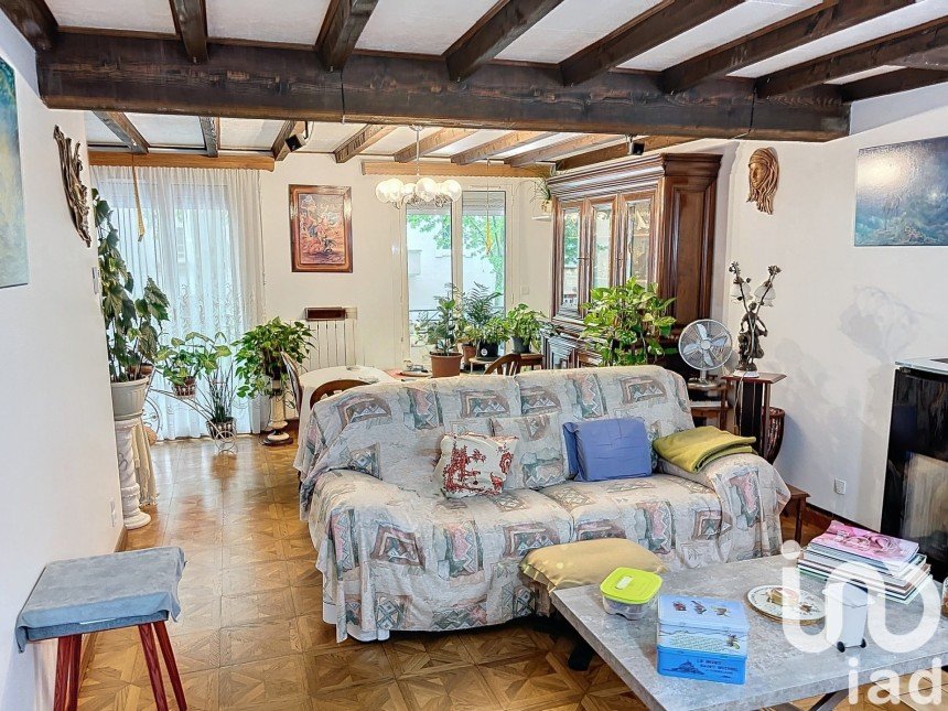 Appartement 4 pièces de 88 m² à Castelnaudary (11400)