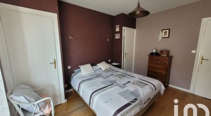 Apartment 4 rooms of 118 m² in Saint-Étienne (42000)