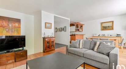 Appartement 4 pièces de 109 m² à Suresnes (92150)