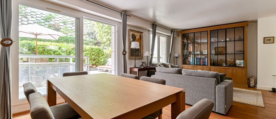 Apartment 4 rooms of 109 m² in Suresnes (92150)