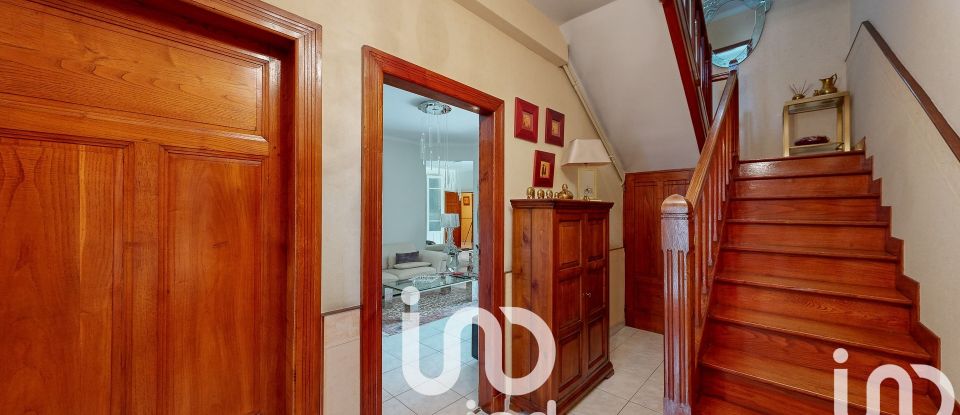 House 5 rooms of 137 m² in Albi (81000)