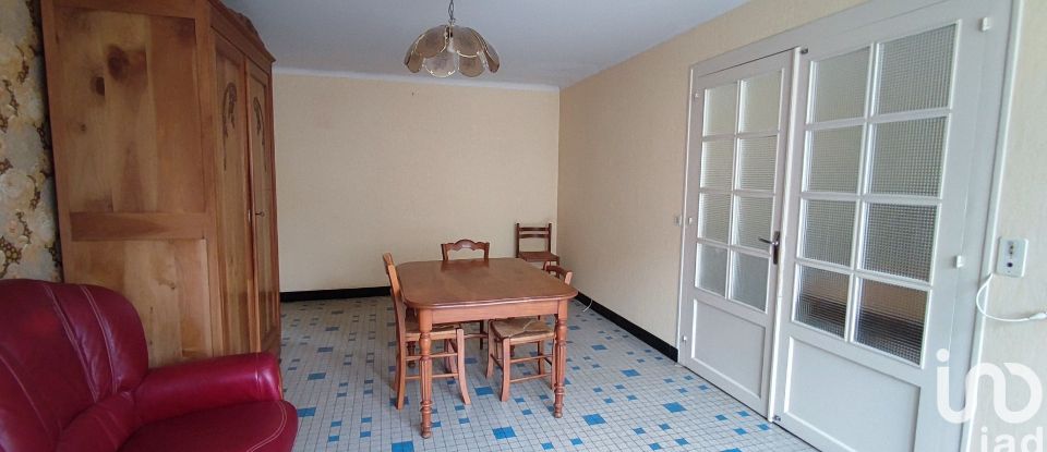 Village house 4 rooms of 62 m² in Saint-Fulgent (85250)