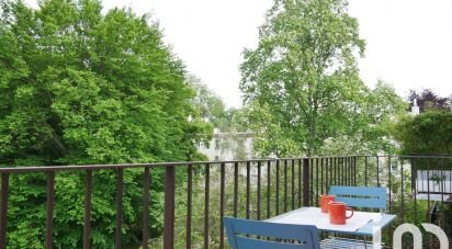 Apartment 2 rooms of 51 m² in Saint-Brice-sous-Forêt (95350)