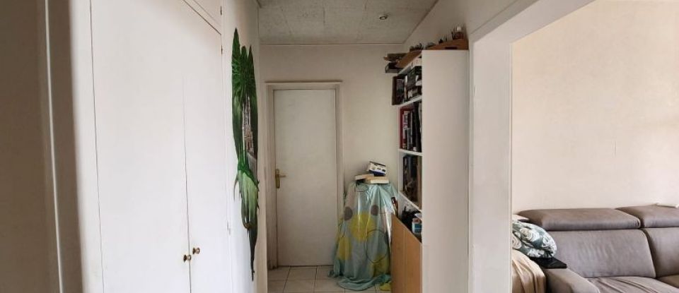 Apartment 3 rooms of 77 m² in Vitry-sur-Seine (94400)