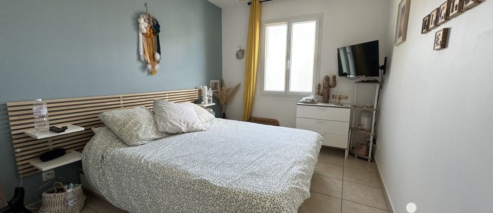 Maison traditionnelle 4 pièces de 90 m² à Sallèles-d'Aude (11590)