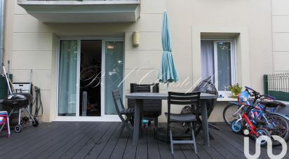 Appartement 2 pièces de 39 m² à Saint-Ouen-l'Aumône (95310)