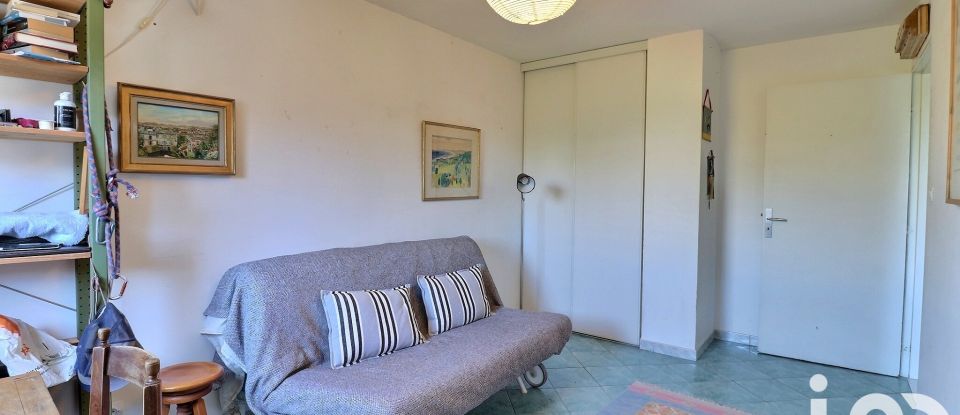 Apartment 5 rooms of 108 m² in Marseille (13008)
