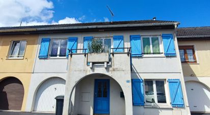 House 7 rooms of 137 m² in Signy-le-Petit (08380)