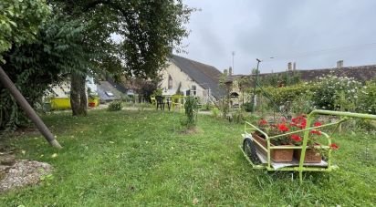 House 12 rooms of 249 m² in Chauvigny-du-Perche (41270)