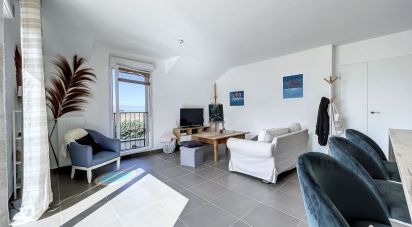 Appartement 3 pièces de 68 m² à La Balme-de-Sillingy (74330)