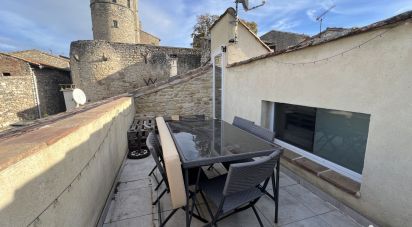 Village house 3 rooms of 80 m² in Montpezat (30730)