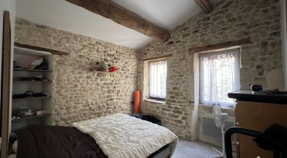 Maison de village 3 pièces de 80 m² à Montpezat (30730)