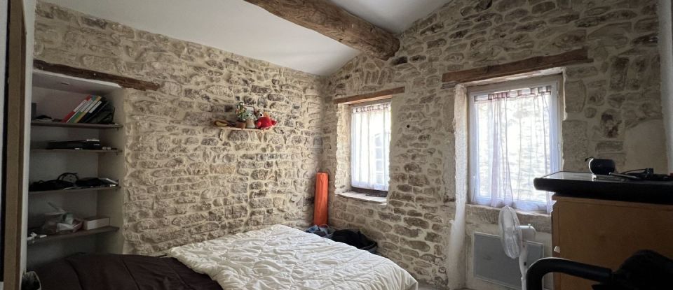 Maison de village 3 pièces de 80 m² à Montpezat (30730)