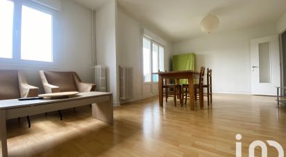 Apartment 4 rooms of 81 m² in Saint-Brieuc (22000)