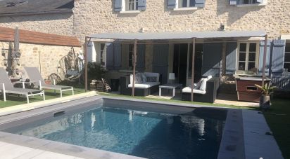 House 5 rooms of 160 m² in Morigny-Champigny (91150)