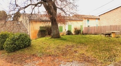 House 16 rooms of 450 m² in Bédoin (84410)