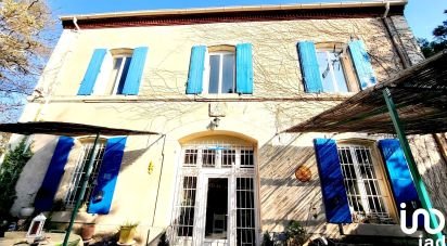 Maison 7 pièces de 330 m² à Narbonne (11100)