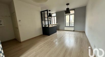 Apartment 4 rooms of 80 m² in Arras (62000)