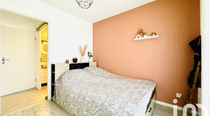 Apartment 2 rooms of 50 m² in Aussonne (31840)