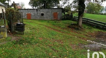 Country house 4 rooms of 140 m² in Saint-Illide (15310)
