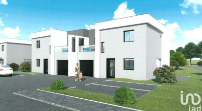 House 5 rooms of 100 m² in Avril (54150)