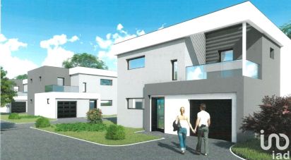 House 5 rooms of 100 m² in Avril (54150)
