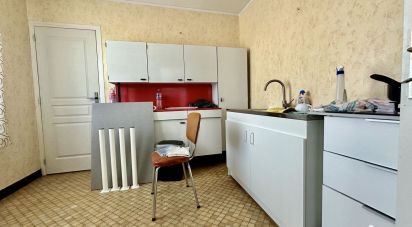 House 4 rooms of 86 m² in Dainville (62000)