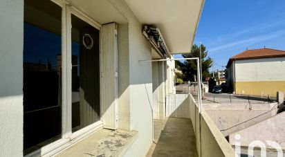 Apartment 3 rooms of 51 m² in Toulon (83000)