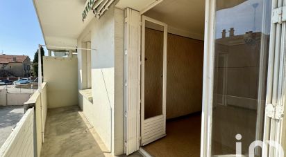 Appartement 3 pièces de 51 m² à Toulon (83000)