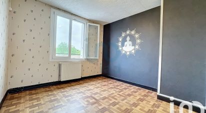 Maison 4 pièces de 80 m² à Vrigne-aux-Bois (08330)
