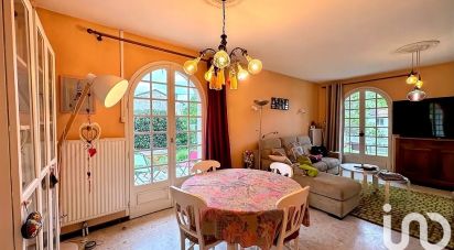 Maison traditionnelle 6 pièces de 108 m² à Le Peyrat (09600)