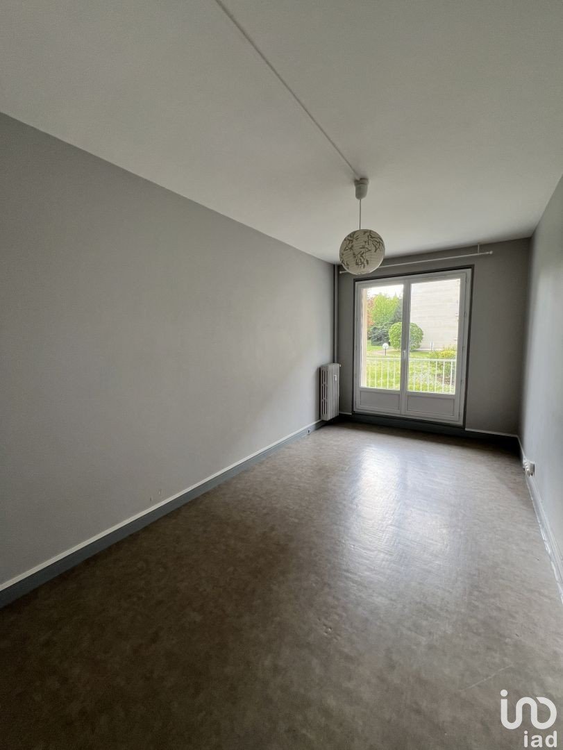 Appartement 1 pièce de 23 m² à Compiègne (60200)