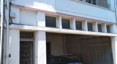 Townhouse 4 rooms of 150 m² in Villeneuve-sur-Lot (47300)