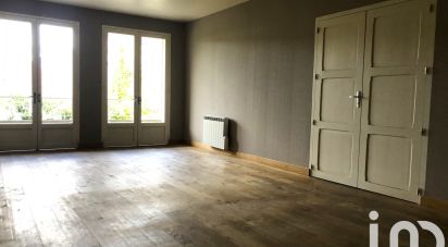 Townhouse 4 rooms of 150 m² in Villeneuve-sur-Lot (47300)