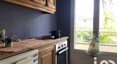 Townhouse 4 rooms of 150 m² in Villeneuve-sur-Lot (47300)