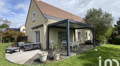 Traditional house 5 rooms of 159 m² in Chanceaux-sur-Choisille (37390)