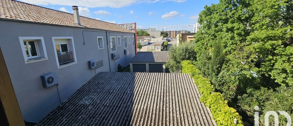 Maison de ville 9 pièces de 173 m² à Pierrelatte (26700)