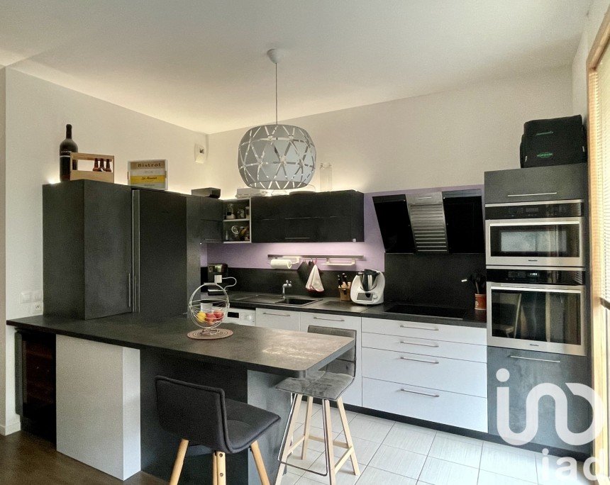 Appartement 5 pièces de 93 m² à Montévrain (77144)