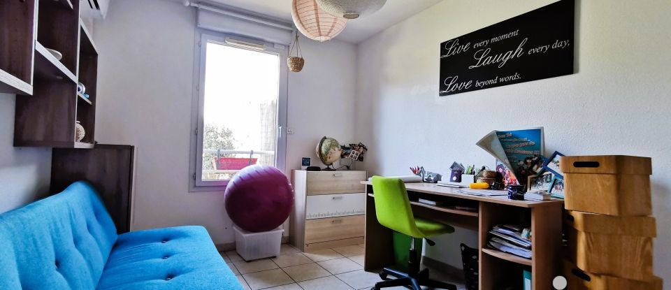 Appartement 3 pièces de 62 m² à Montpellier (34070)