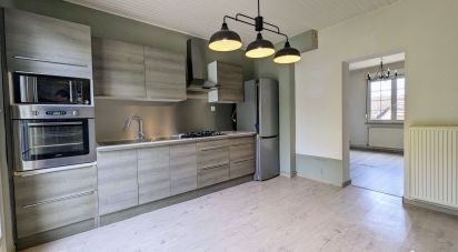 Maison 3 pièces de 71 m² à Creutzwald (57150)
