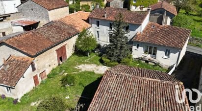 Country house 8 rooms of 225 m² in Valence (16460)